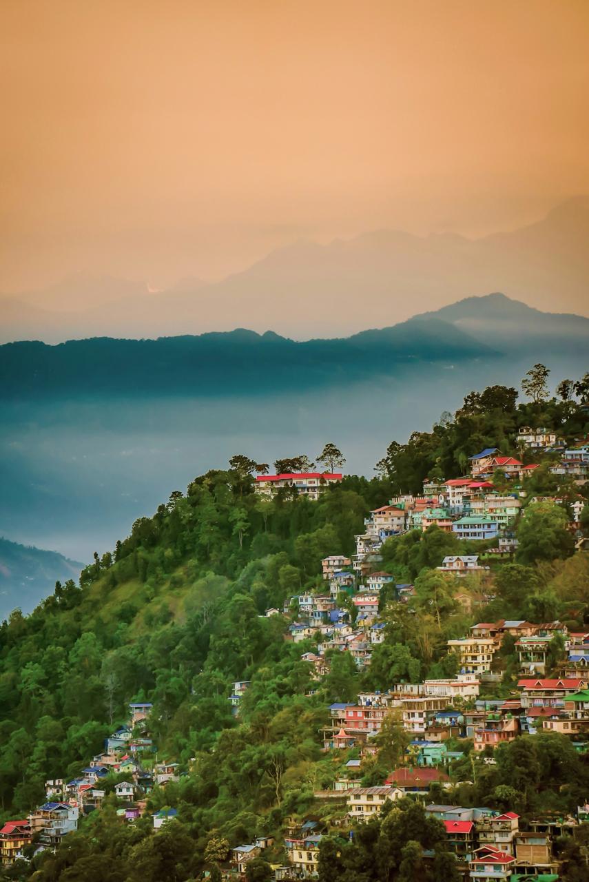 Kalimpong